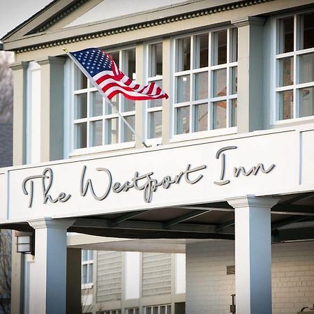 The Westport Inn, An Ascend Hotel Collection Member Luaran gambar