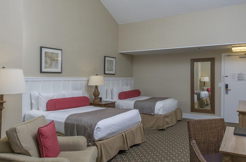 The Westport Inn, An Ascend Hotel Collection Member Bilik gambar