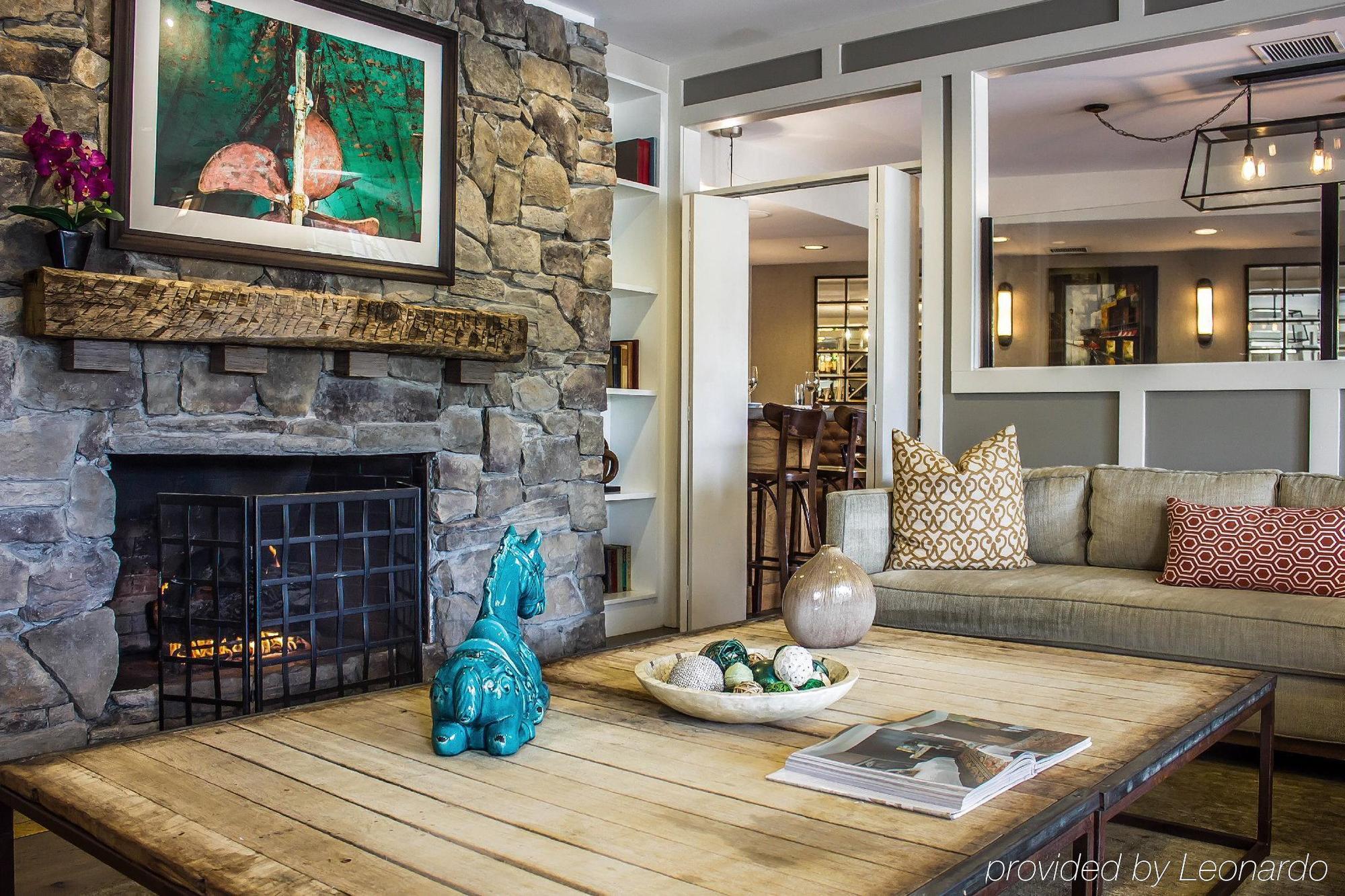The Westport Inn, An Ascend Hotel Collection Member Luaran gambar