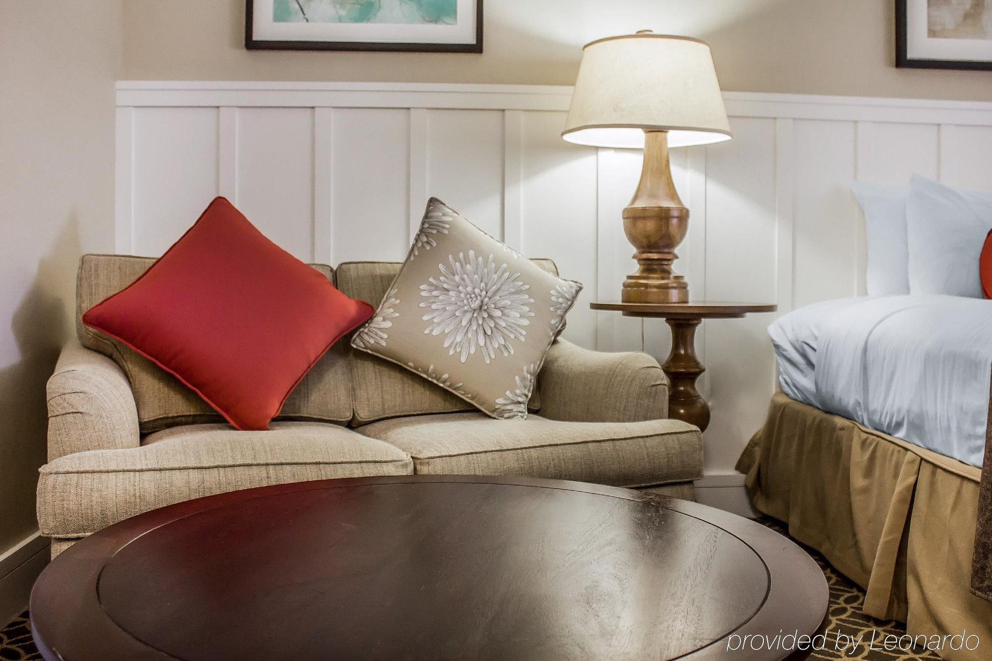 The Westport Inn, An Ascend Hotel Collection Member Luaran gambar