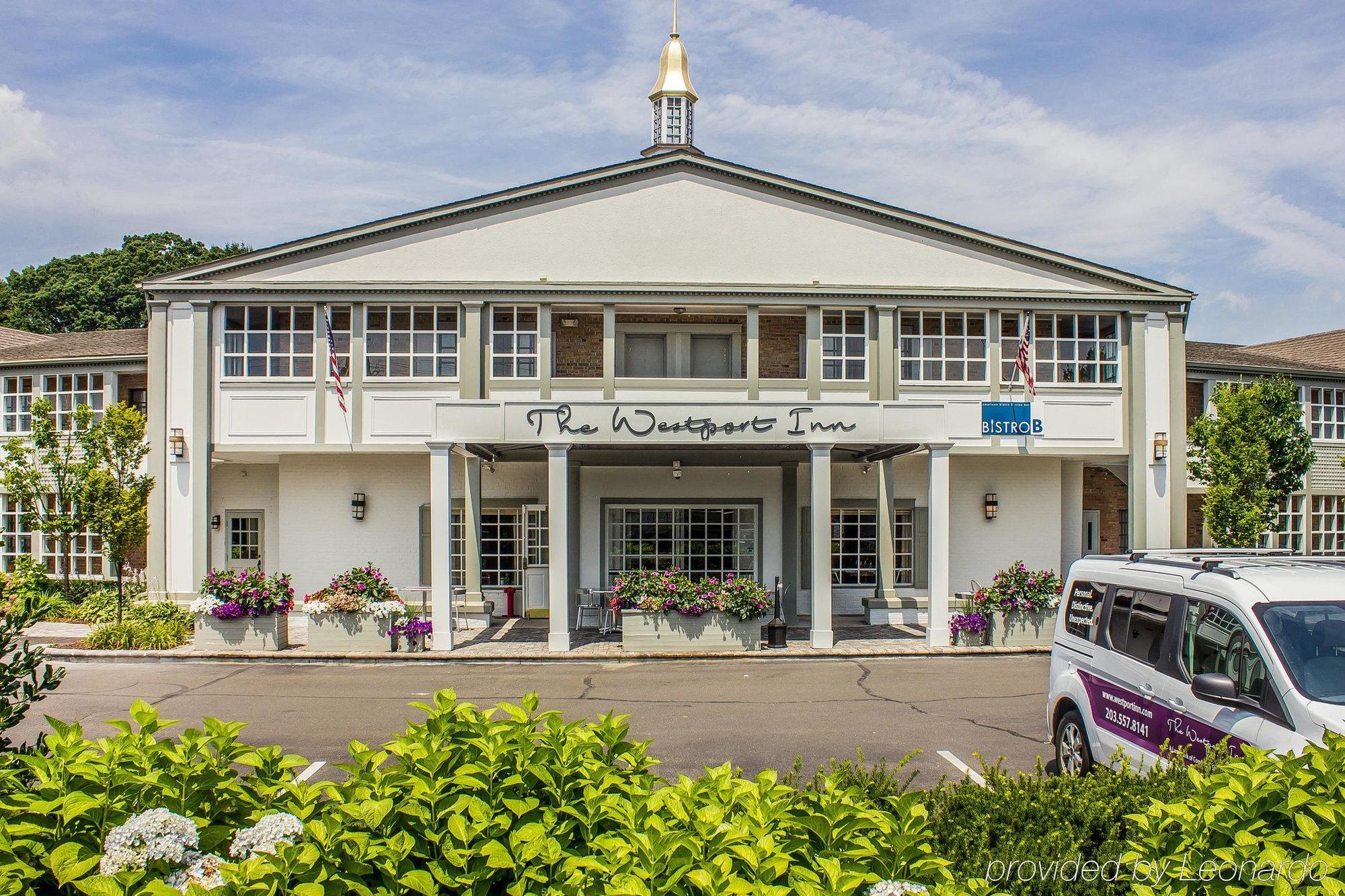 The Westport Inn, An Ascend Hotel Collection Member Luaran gambar