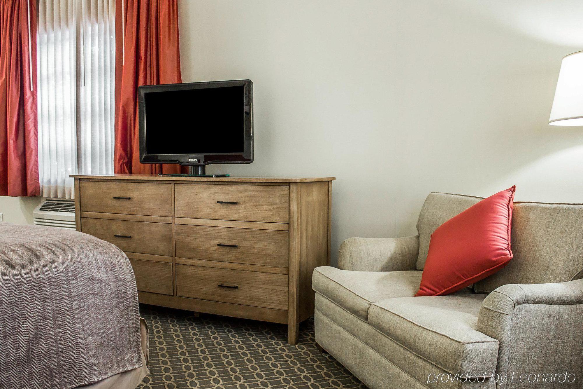 The Westport Inn, An Ascend Hotel Collection Member Luaran gambar
