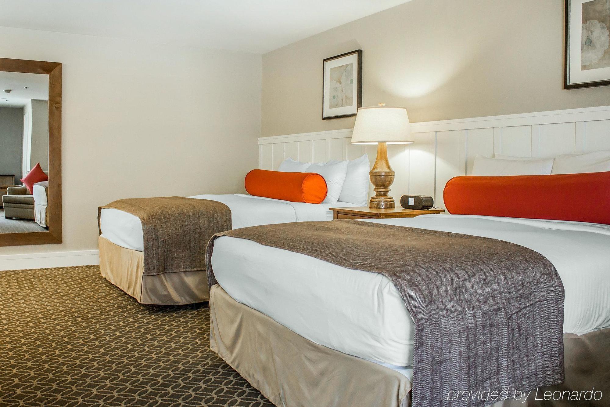 The Westport Inn, An Ascend Hotel Collection Member Luaran gambar