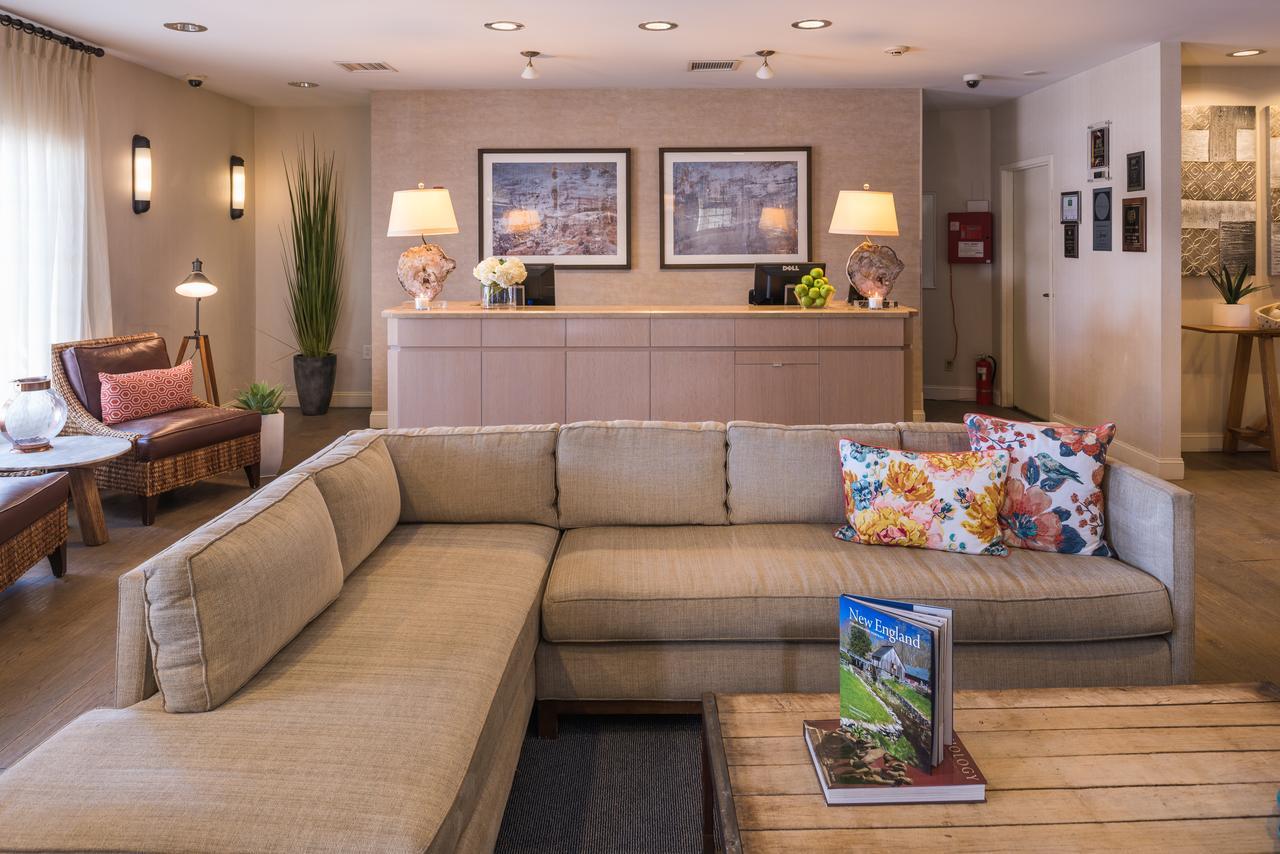 The Westport Inn, An Ascend Hotel Collection Member Luaran gambar