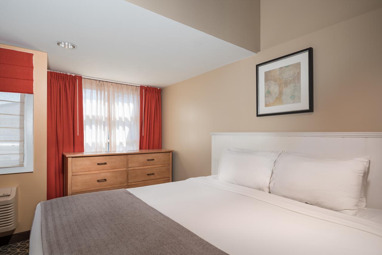 The Westport Inn, An Ascend Hotel Collection Member Luaran gambar