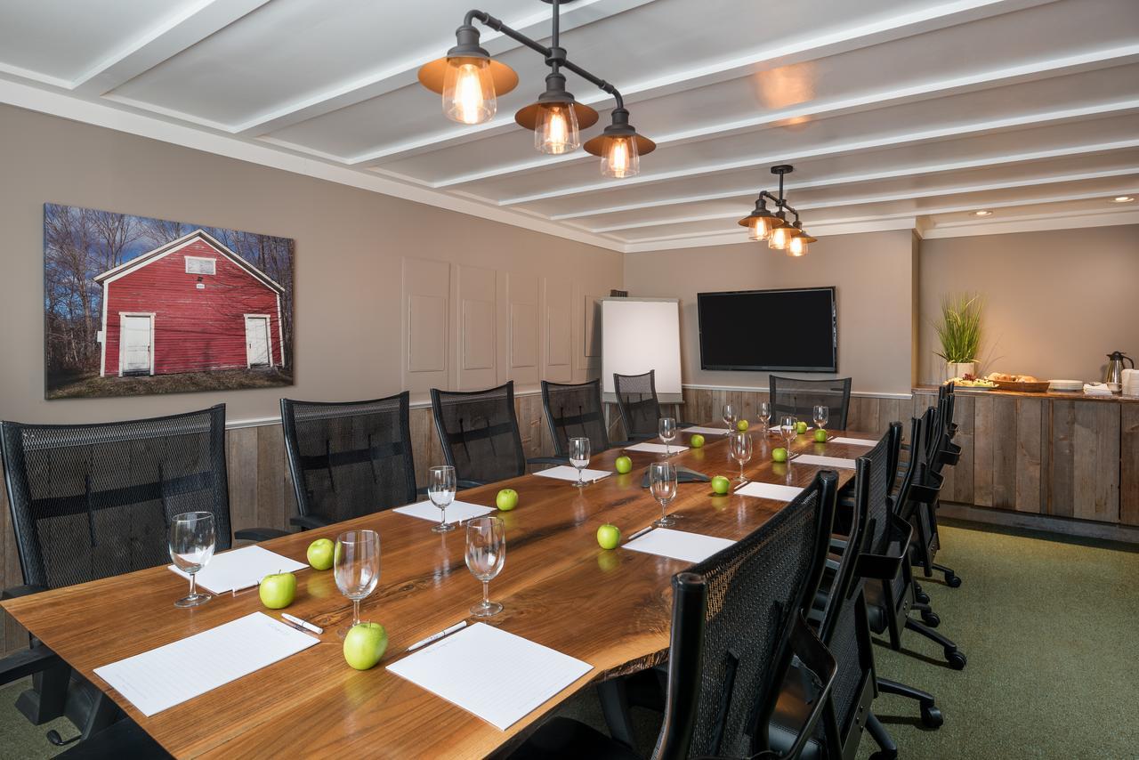 The Westport Inn, An Ascend Hotel Collection Member Luaran gambar