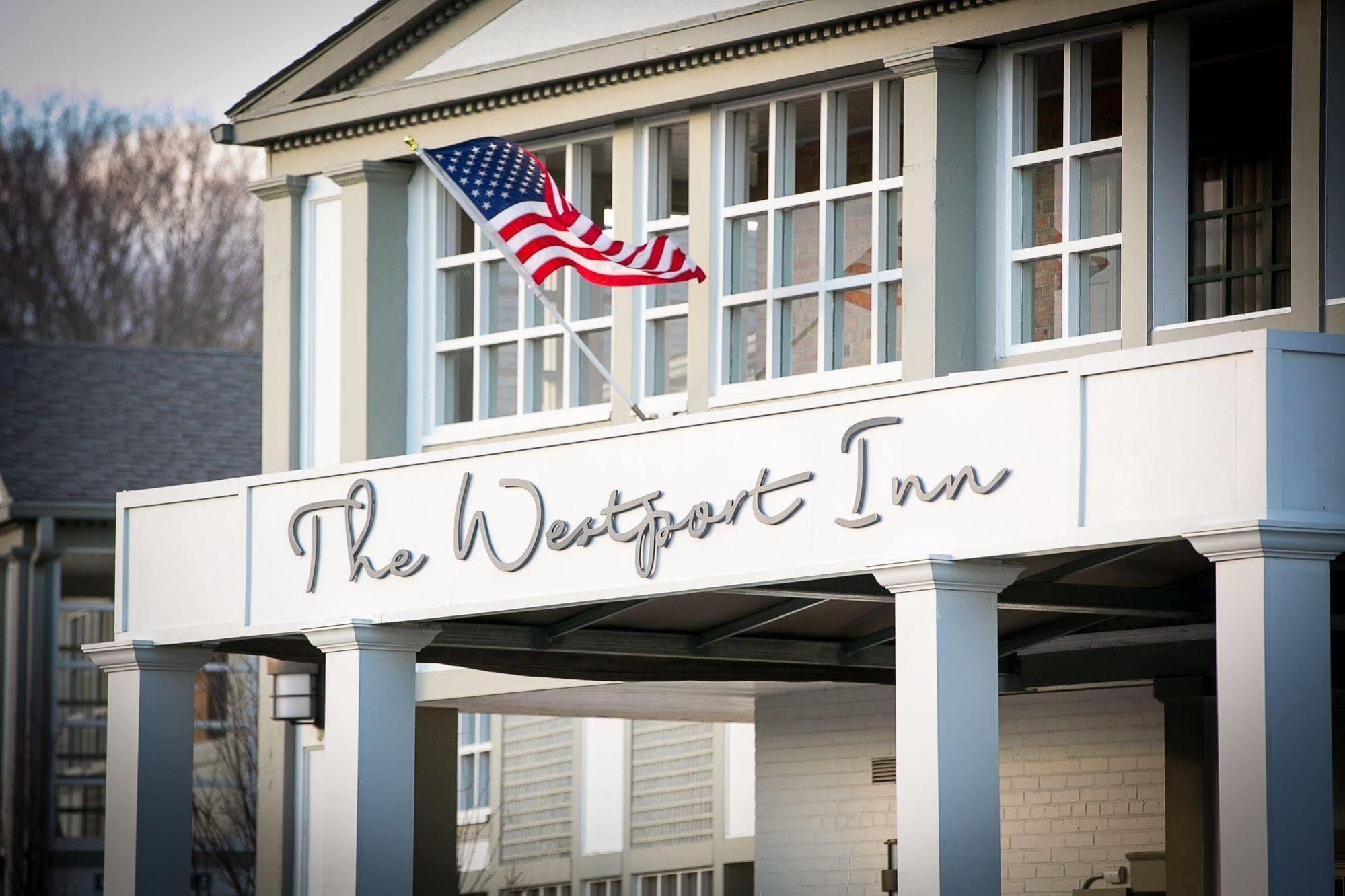 The Westport Inn, An Ascend Hotel Collection Member Luaran gambar