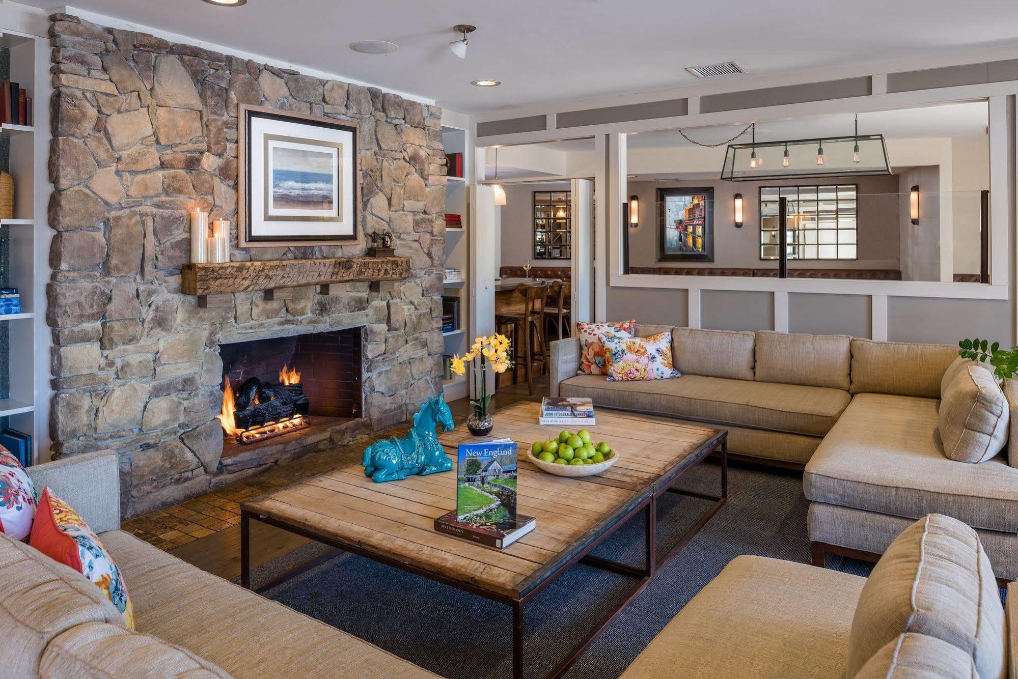 The Westport Inn, An Ascend Hotel Collection Member Luaran gambar