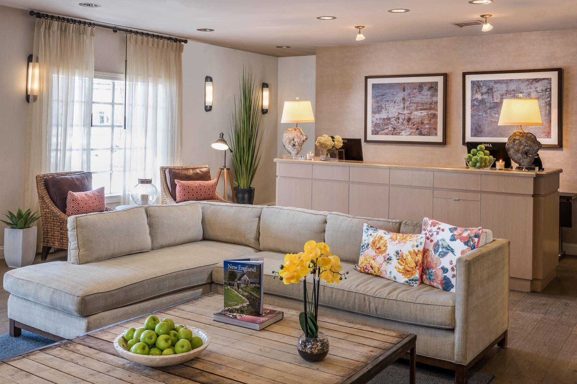 The Westport Inn, An Ascend Hotel Collection Member Luaran gambar