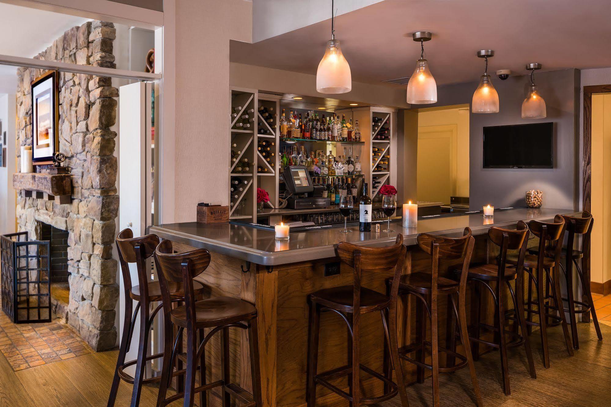 The Westport Inn, An Ascend Hotel Collection Member Luaran gambar