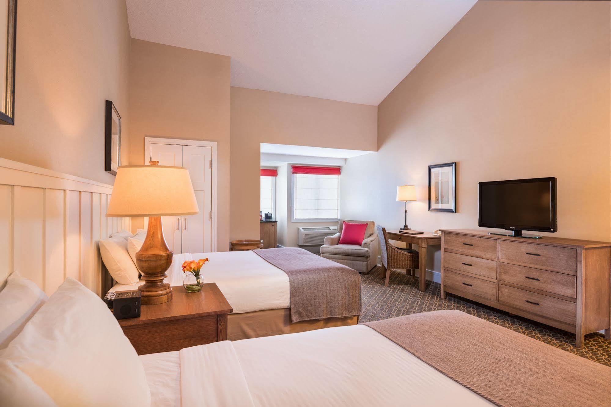 The Westport Inn, An Ascend Hotel Collection Member Luaran gambar