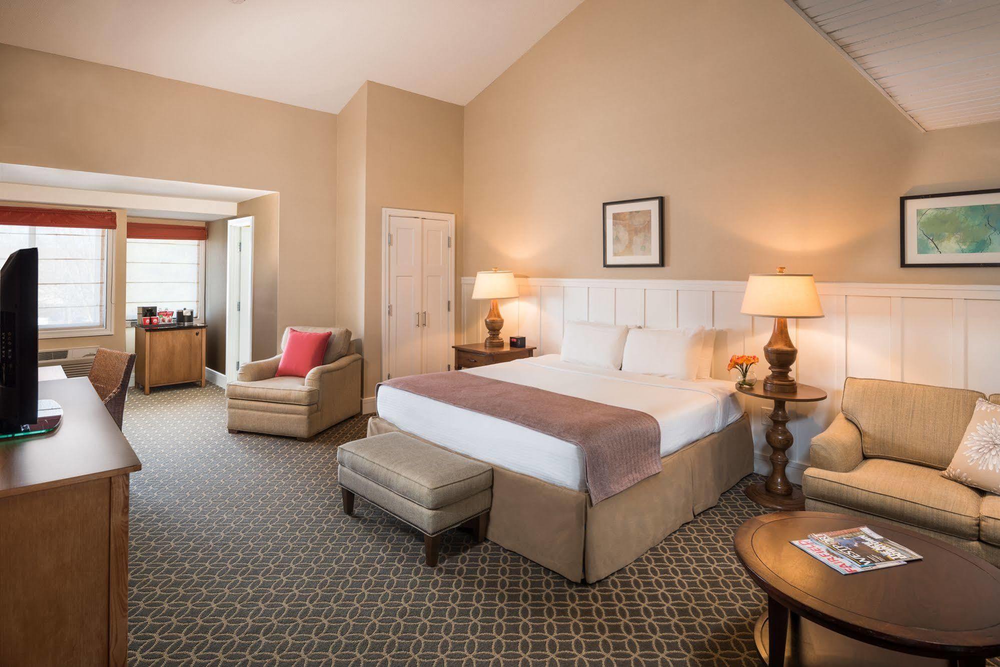 The Westport Inn, An Ascend Hotel Collection Member Luaran gambar