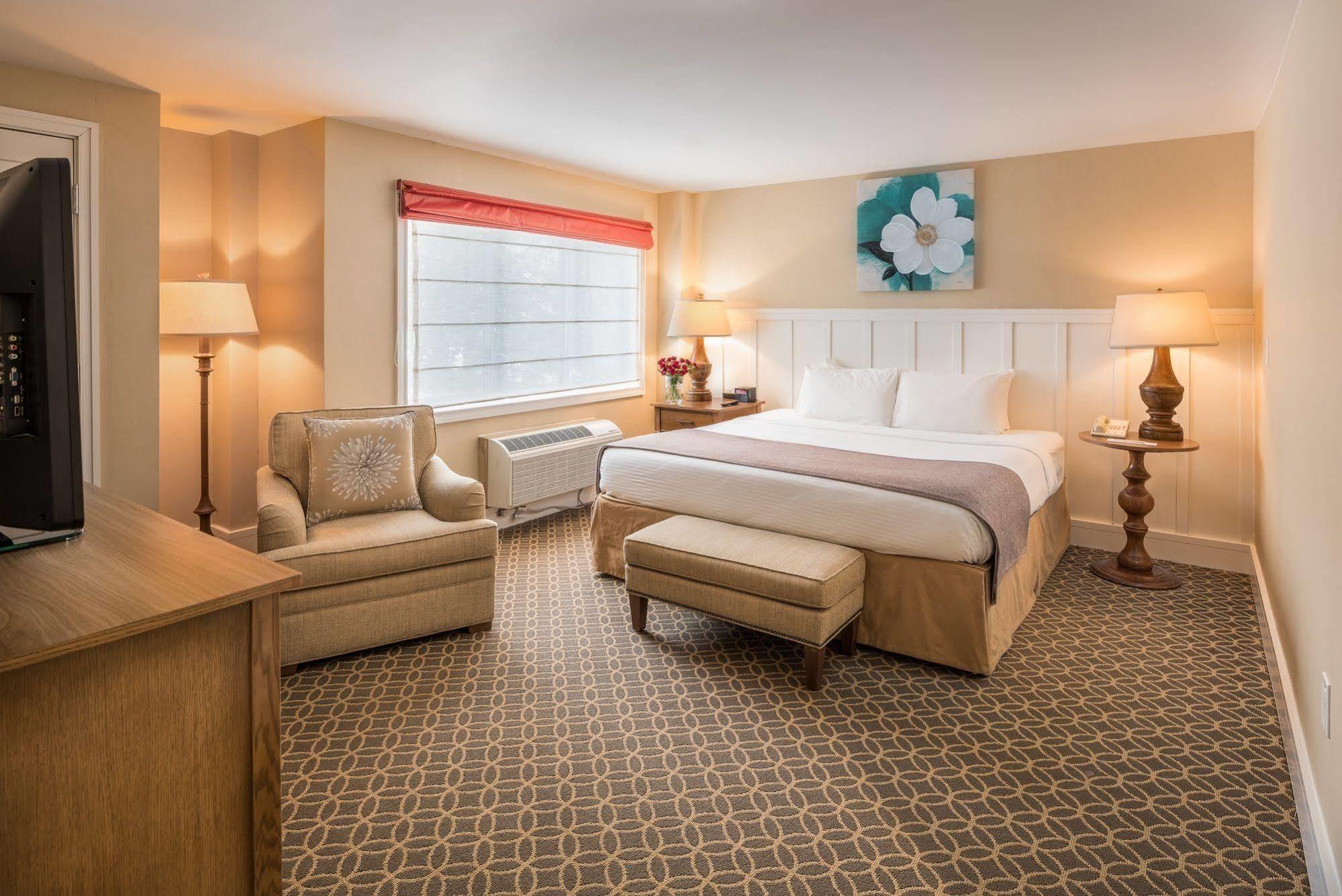 The Westport Inn, An Ascend Hotel Collection Member Luaran gambar