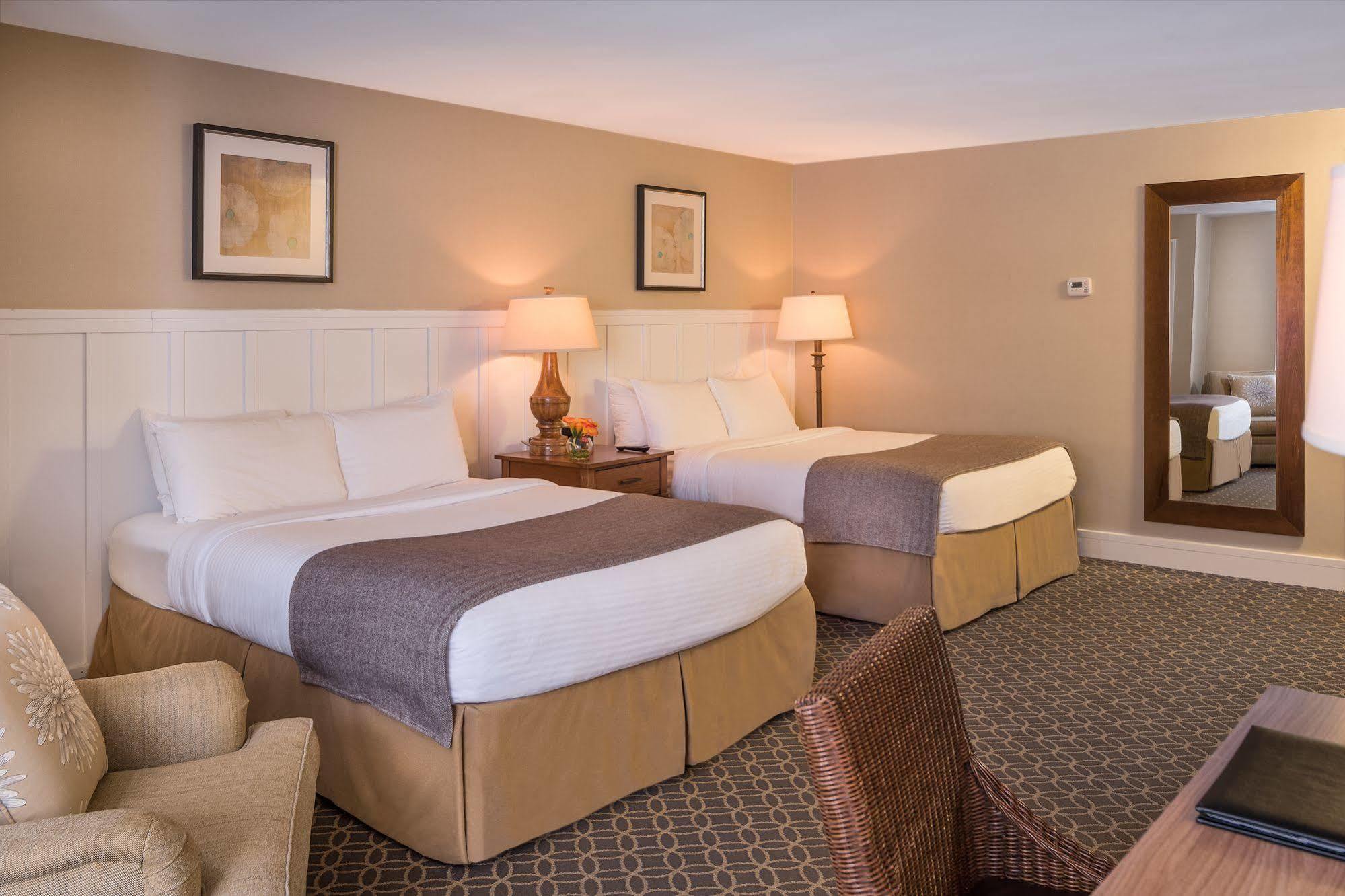 The Westport Inn, An Ascend Hotel Collection Member Luaran gambar