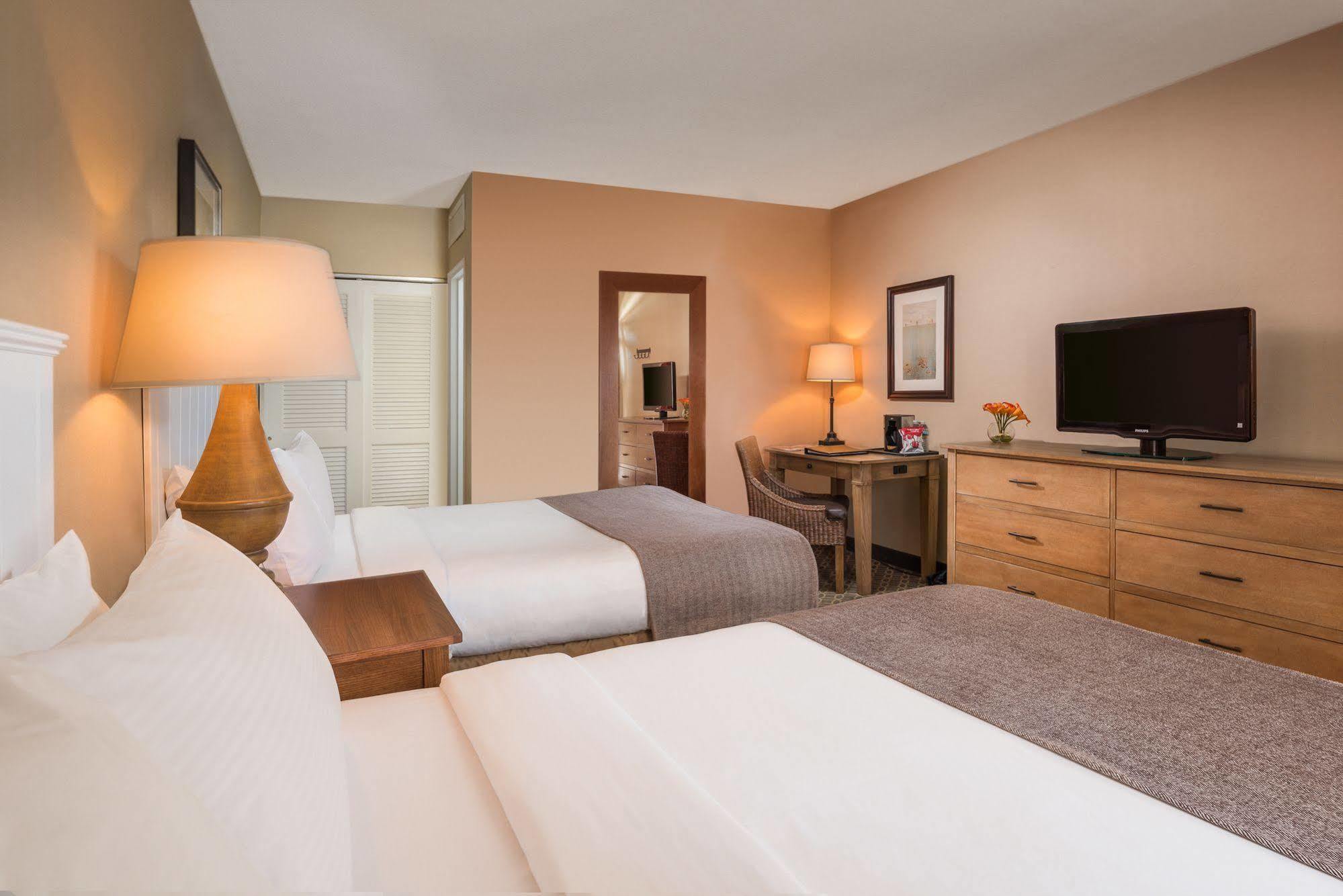 The Westport Inn, An Ascend Hotel Collection Member Luaran gambar