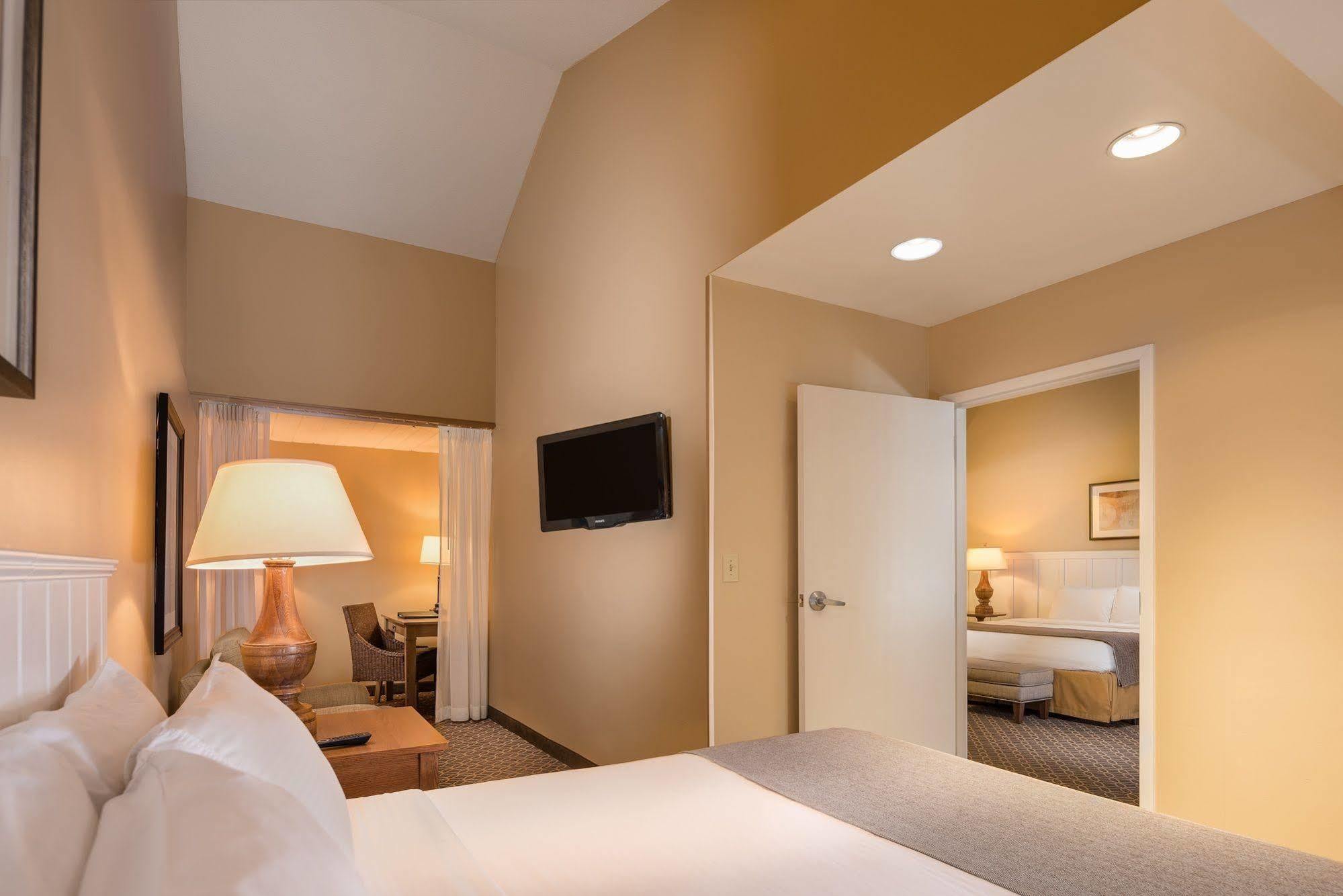 The Westport Inn, An Ascend Hotel Collection Member Luaran gambar