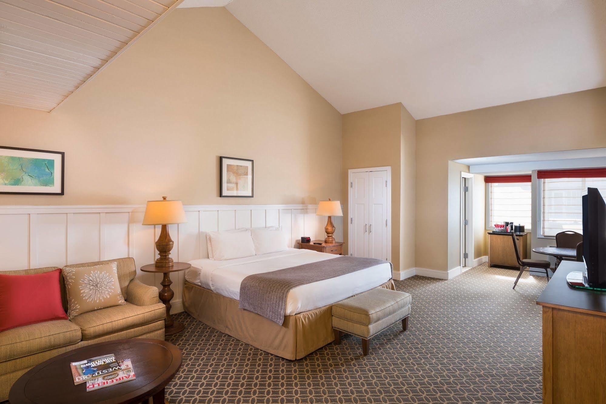 The Westport Inn, An Ascend Hotel Collection Member Luaran gambar