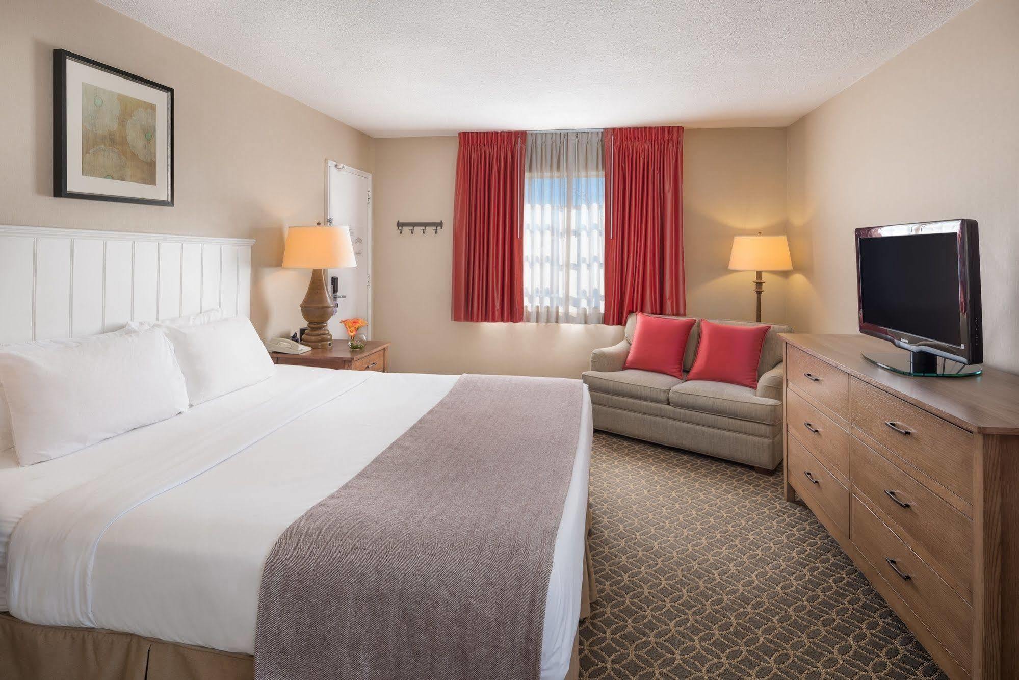The Westport Inn, An Ascend Hotel Collection Member Luaran gambar
