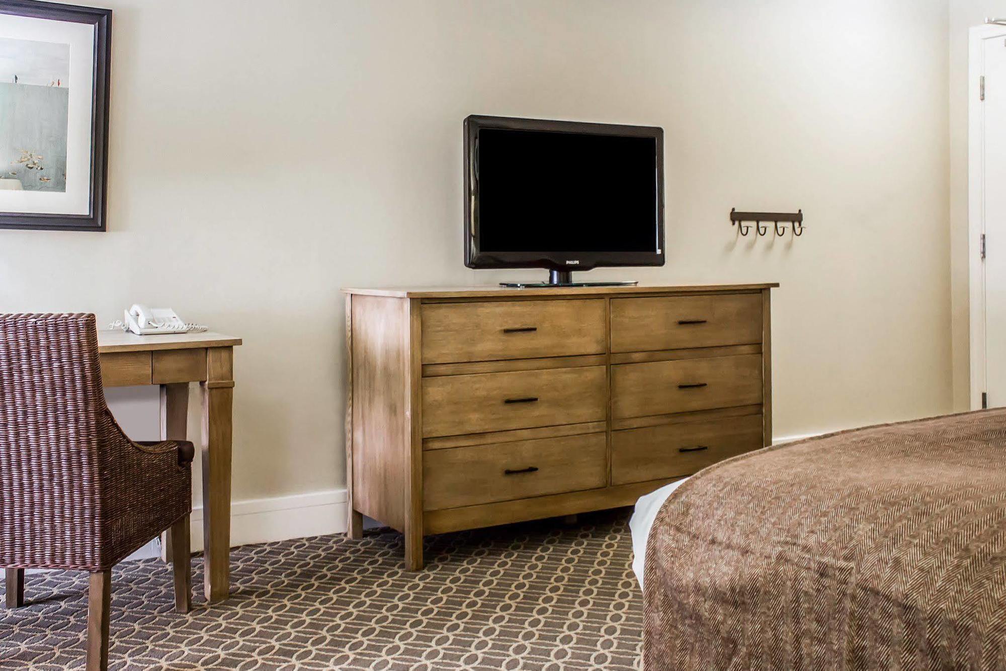 The Westport Inn, An Ascend Hotel Collection Member Luaran gambar