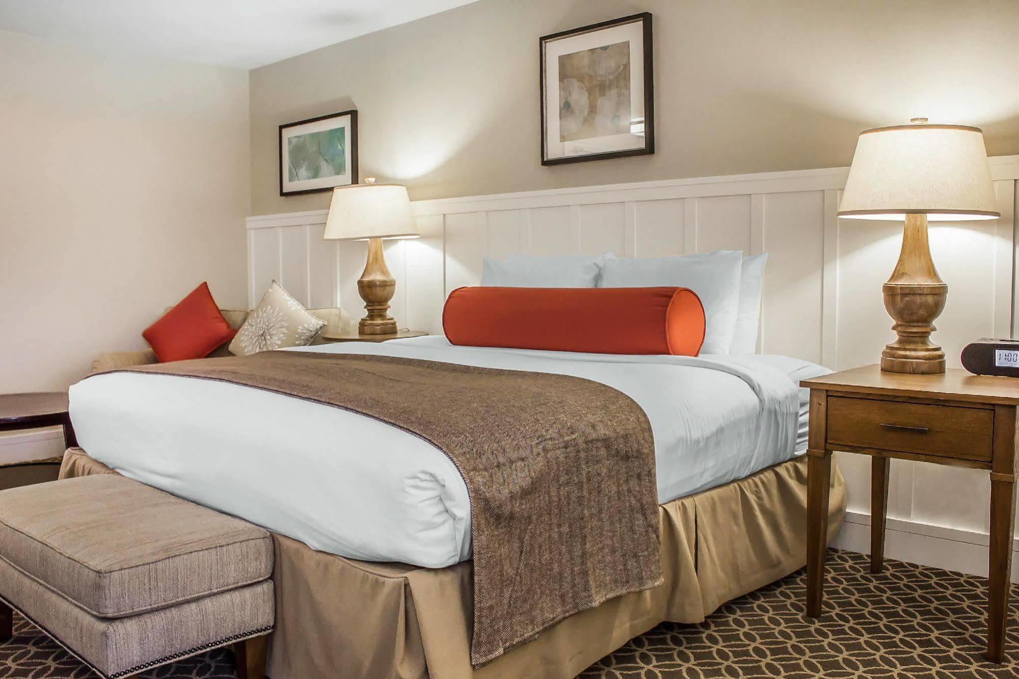 The Westport Inn, An Ascend Hotel Collection Member Luaran gambar