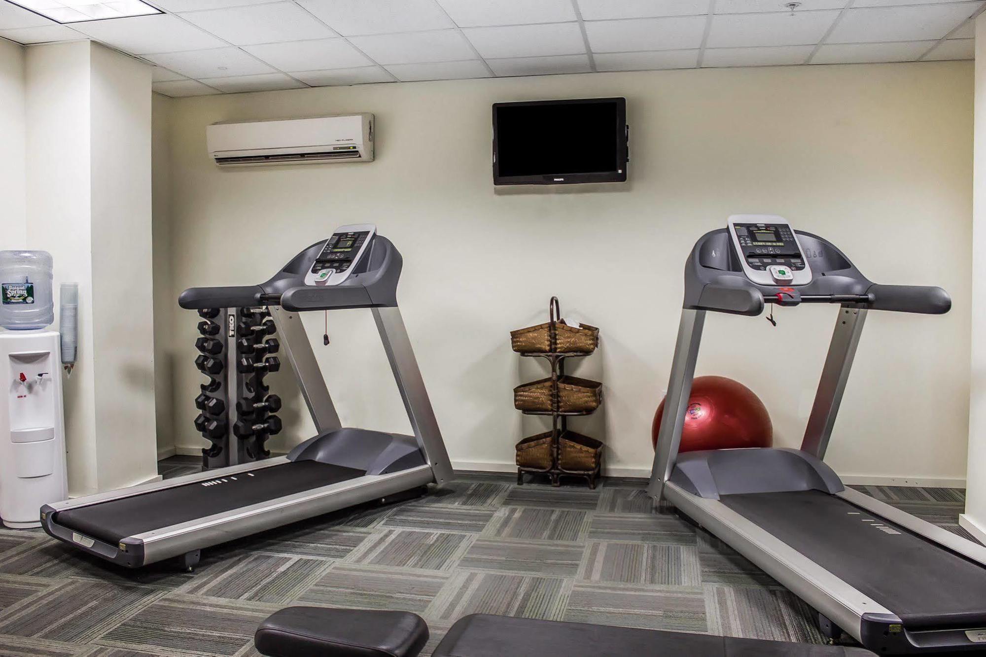 The Westport Inn, An Ascend Hotel Collection Member Luaran gambar