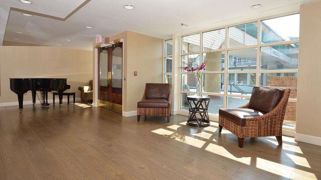 The Westport Inn, An Ascend Hotel Collection Member Restoran gambar