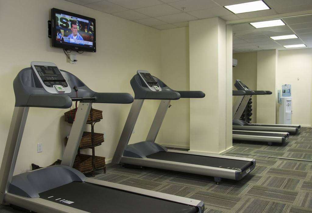 The Westport Inn, An Ascend Hotel Collection Member Kemudahan gambar