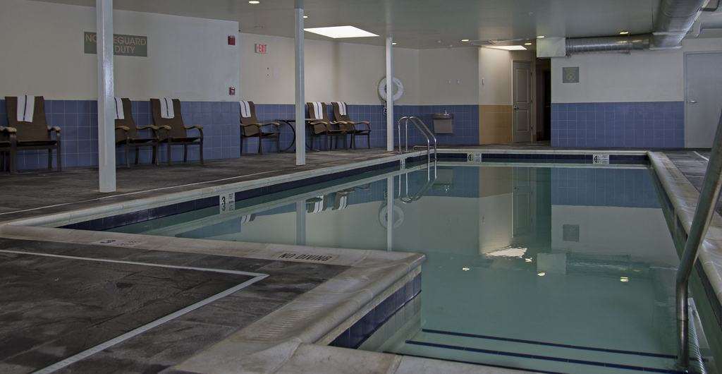 The Westport Inn, An Ascend Hotel Collection Member Kemudahan gambar